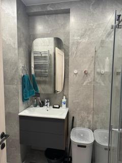 Chakvi Dreamside apartment - Chakvi - 4