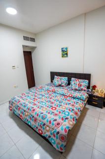 BAITH AL JANNAH LLC Vacation home Rentals - Abu Dhabi - 6