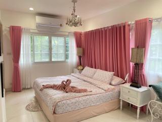Raveena Mae Khong Riverview & Garden Resort Mukdahan - Mukdahan - 4