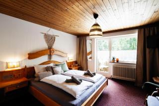 PineTree Lodge Mayrhofen - Mayrhofen - 1
