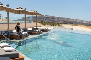 Santo Mine Oia Suites - Oia - 1
