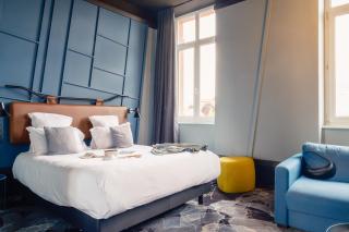 Hôtel Tandem - Boutique Hôtel - Strasburgo - 9