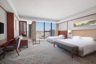 Courtyard by Marriott Anji - Huzhou - 5