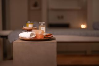 Santo Mine Oia Suites - Oia - 4