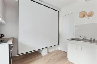 ID 412 - Cozy studio Near Eifel Tower - París - 5