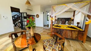 Z-Breeze Zanzibar - Kiwengwa - 9