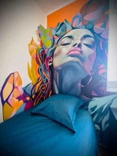 Le Family Pop-Art - 3