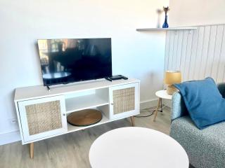 Appartement Collioure, grande terrasse et parking - Collioure - 4