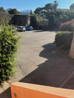 Appartement Collioure, grande terrasse et parking - Collioure - 1