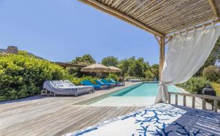 Villa Estel - Porto-Vecchio - 9