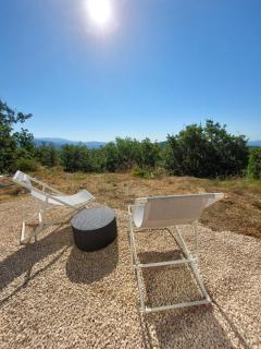 Quiétude Provençale - Mons - 8