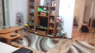 Apartament 3 cam Portul Turistic Mangalia - Mangalia - 8
