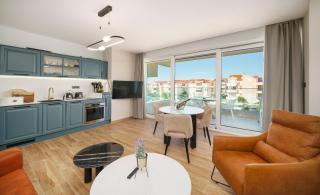 Luxury Apartments Maja Vodice - Srima - 9