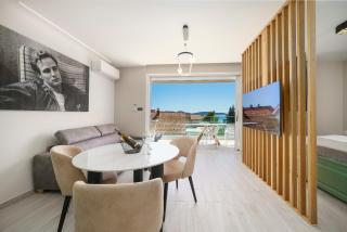 Luxury Apartments Maja Vodice - Srima - 0