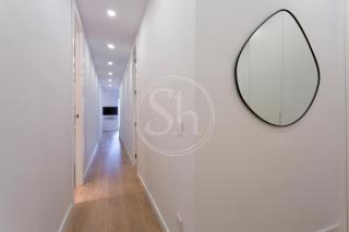 Modern apartment Eixample - Barcelona - 1