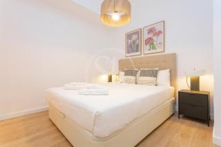 Modern apartment Eixample - Barcelona - 3