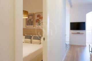 Modern apartment Eixample - Barcelona - 2