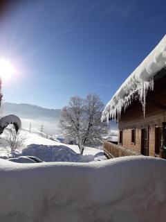 Lärchenhof - Maria Alm am Steinernen Meer - 7