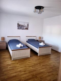Apartman Vinkovci - Vinkovci - 6