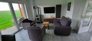 Ferienhaus Nordlicht - Stick - 0