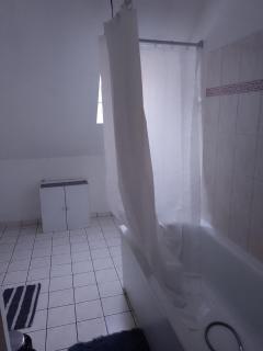 Spacious Home - Maison Spacieuse - Lieusaint - 8