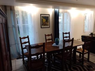 Spacious Home - Maison Spacieuse - Lieusaint - 5