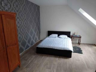 Spacious Home - Maison Spacieuse - Lieusaint - 3