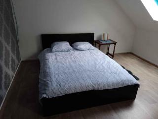 Spacious Home - Maison Spacieuse - Lieusaint - 1