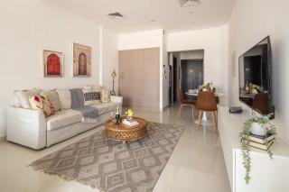 Frank Porter - Canal Residence - Dubai - 9