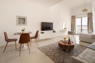 Frank Porter - Canal Residence - Dubai - 8