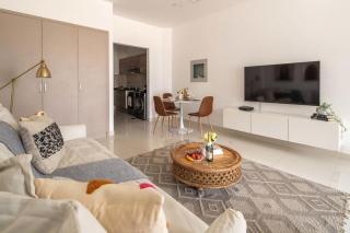 Frank Porter - Canal Residence - Dubai - 7