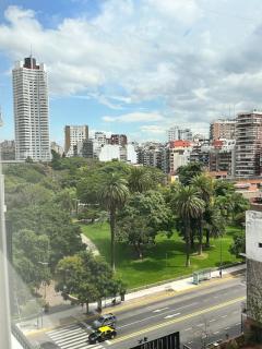 Suite Palermo - Buenos Aires - 8