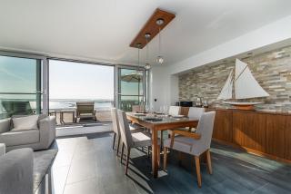 Haus Zur Mole, Wohnung 19 Ostseelounge - Großenbrode - 7