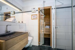 Haus Zur Mole, Wohnung 19 Ostseelounge - Großenbrode - 1