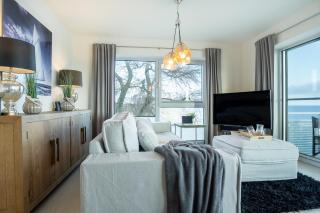 Haus Zur Mole, Wohnung 18 Spinnaker - Großenbrode - 8