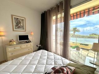 Appartement 2 pièces Le Versailles Ajaccio Sanguinaires - Ajaccio - 1
