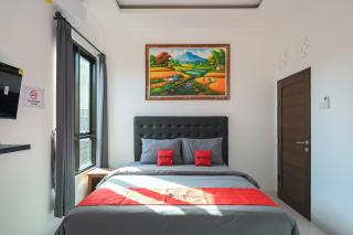 RedDoorz at Lotus House Seminyak - Seminyak - 0
