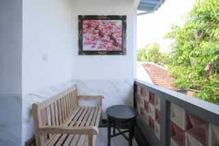 RedDoorz at Lotus House Seminyak - Seminyak - 5