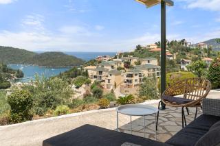 The Dandy Horizon - 1