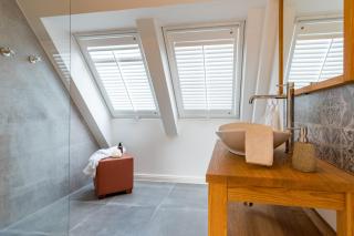 Strandhüüs, Wohnung 7 Ostseeloft - Großenbrode - 7
