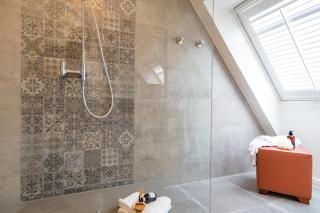 Strandhüüs, Wohnung 7 Ostseeloft - Großenbrode - 6