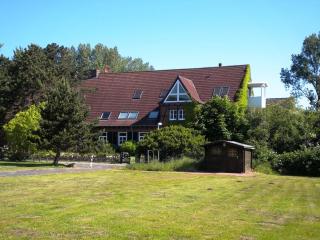 Strandhüüs, Wohnung 7 Ostseeloft - Großenbrode - 9
