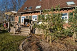 Strandhüüs, Wohnung 2 Strandläufer - Großenbrode - 5