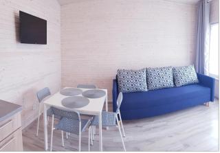 Kompleks Wypoczynkowy DUET - 4