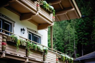 PineTree Lodge Mayrhofen - Mayrhofen - 6