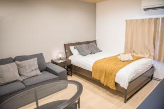 Osaka Tsurumibashi 2ppl House 7min-Sta direct KIX yefen201 - 0