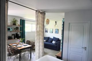 La Quintita Biarritz - studio avec jardin - Biarritz - 1