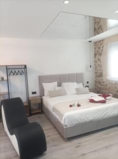 The Romantic Loft - Béjar - 7