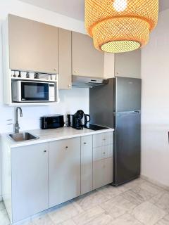 Apartament Island Of Riviera Golf - Sitio de Calahonda - 7