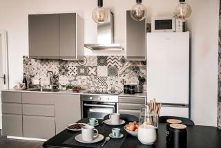Porpora 109 - comfy flat in Loreto district - Milan - 3